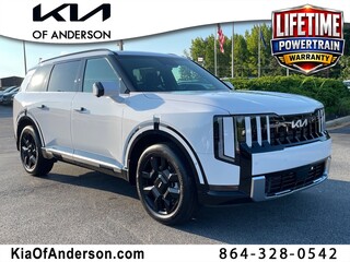 2027 Kia Telluride Hybrid for sale in Pendleton SC