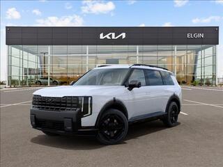 2027 Kia Telluride Hybrid for sale in Elgin IL