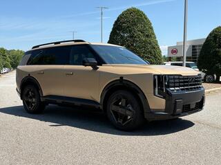 2027 Kia Telluride Hybrid for sale in Asheville NC
