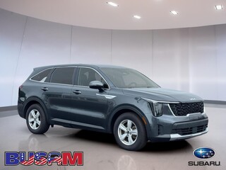 2024 Kia Sorento