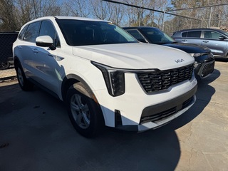 2025 Kia Sorento for sale in Greenville SC