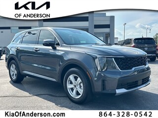 2025 Kia Sorento for sale in Pendleton SC