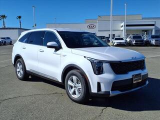 2025 Kia Sorento for sale in Perris CA