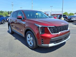 2025 Kia Sorento for sale in Lansing MI