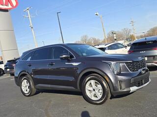 2026 Kia Sorento for sale in Batesville MS