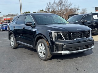 2026 Kia Sorento for sale in Greenville SC