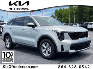 2026 Kia Sorento for sale in Pendleton SC