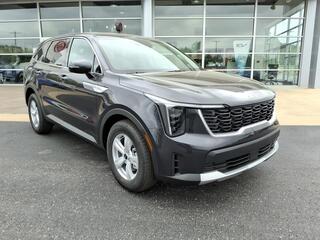 2026 Kia Sorento for sale in Chickasha OK