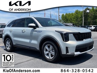 2026 Kia Sorento for sale in Pendleton SC