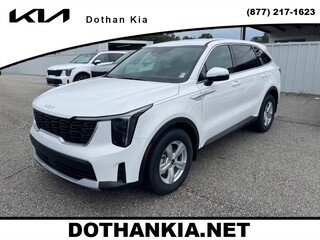 2026 Kia Sorento for sale in Dothan AL