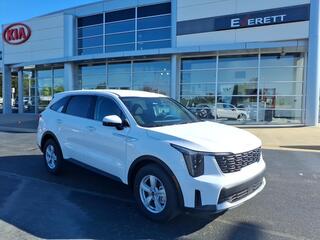 2026 Kia Sorento for sale in Chickasha OK