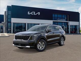 2026 Kia Sorento for sale in Beaumont TX