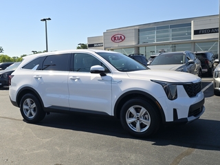 2026 Kia Sorento for sale in Batesville MS