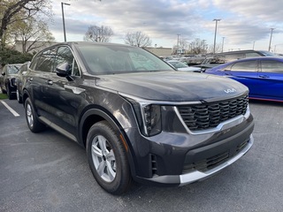 2026 Kia Sorento for sale in Greenville SC