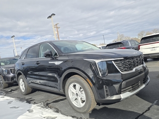 2026 Kia Sorento for sale in Batesville MS