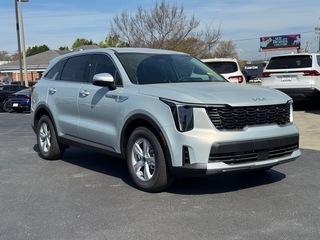 2026 Kia Sorento for sale in Greenville SC