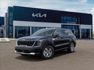 2026 Kia Sorento for sale in Beaumont TX