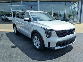 2026 Kia Sorento for sale in Chickasha OK