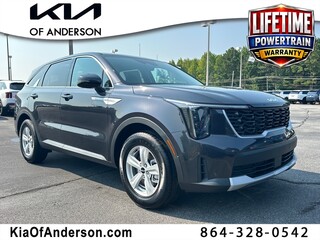 2026 Kia Sorento for sale in Pendleton SC
