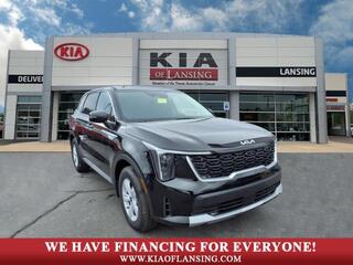 2025 Kia Sorento for sale in Lansing MI