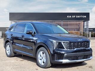 2025 Kia Sorento for sale in Huber Heights OH