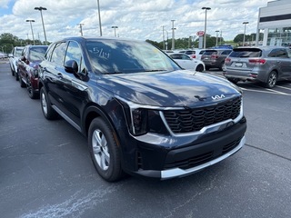 2025 Kia Sorento for sale in Batesville MS