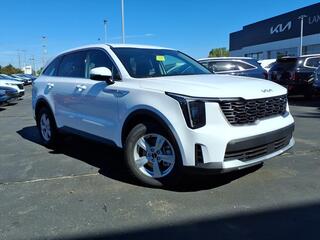 2026 Kia Sorento for sale in Lansing MI