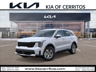 2026 Kia Sorento for sale in Cerritos CA