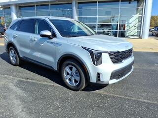 2026 Kia Sorento for sale in Chickasha OK