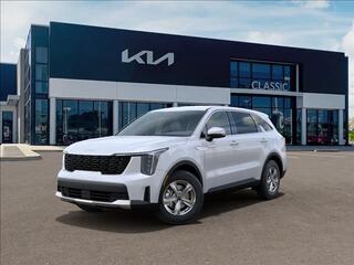 2026 Kia Sorento for sale in Beaumont TX