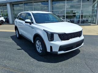2026 Kia Sorento for sale in Chickasha OK