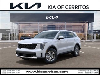 2026 Kia Sorento for sale in Cerritos CA