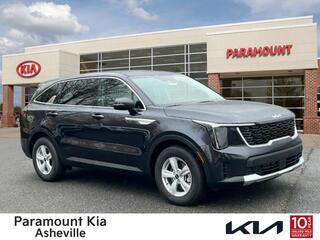 2025 Kia Sorento for sale in Asheville NC