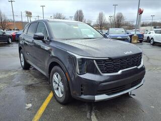 2025 Kia Sorento for sale in Lansing MI