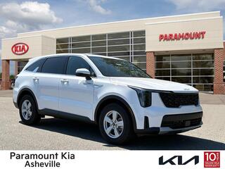 2026 Kia Sorento for sale in Asheville NC