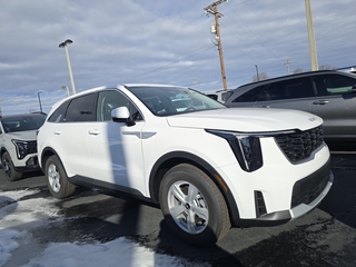 2026 Kia Sorento for sale in Batesville MS