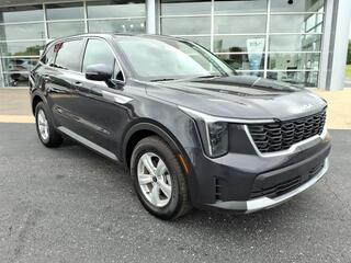2026 Kia Sorento for sale in Chickasha OK