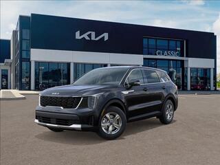 2026 Kia Sorento for sale in Beaumont TX