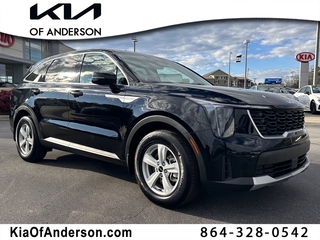 2025 Kia Sorento for sale in Pendleton SC