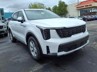 2025 Kia Sorento for sale in Lansing MI