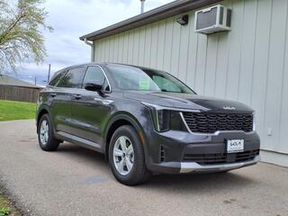 2025 Kia Sorento for sale in Lincoln NE