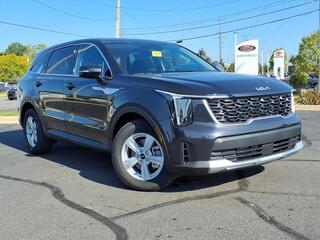 2026 Kia Sorento for sale in Lansing MI