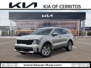 2026 Kia Sorento for sale in Cerritos CA
