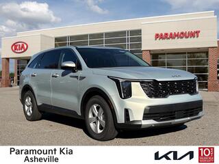 2026 Kia Sorento for sale in Asheville NC