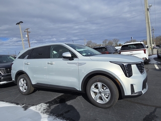 2026 Kia Sorento for sale in Batesville MS