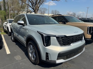 2026 Kia Sorento for sale in Greenville SC