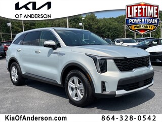 2026 Kia Sorento for sale in Pendleton SC