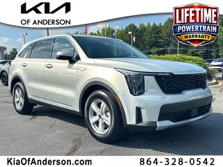 2026 Kia Sorento for sale in Pendleton SC