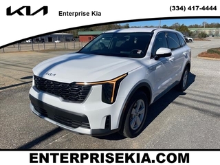 2025 Kia Sorento for sale in Enterprise AL