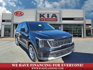 2025 Kia Sorento for sale in Lansing MI